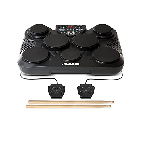 Alesis Compact Kit 7 – Portable E...