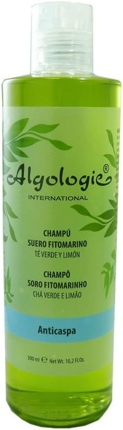 ALGOLOGIE Shampoo, 300ml