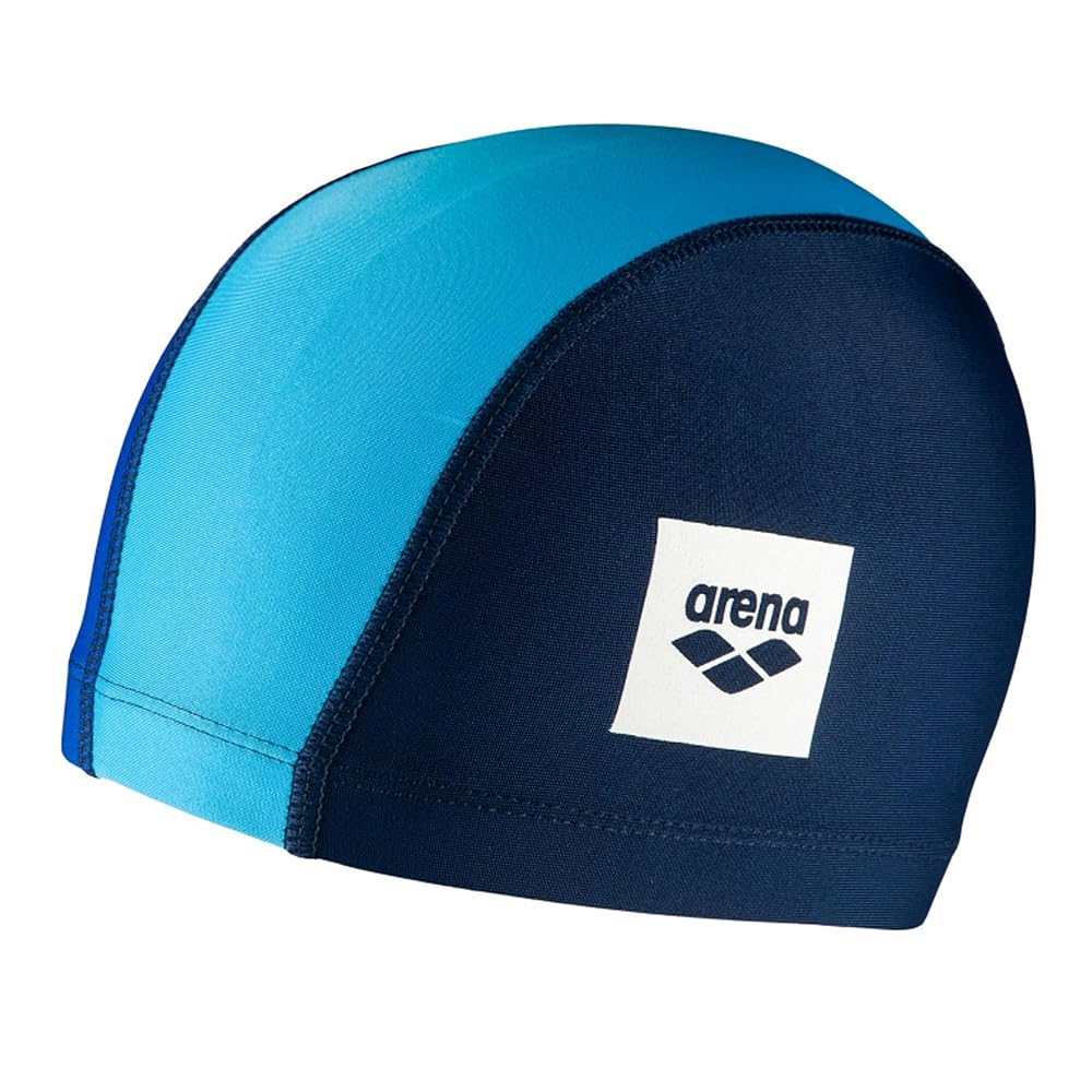 Arena Unix II Junior Swimming Cap