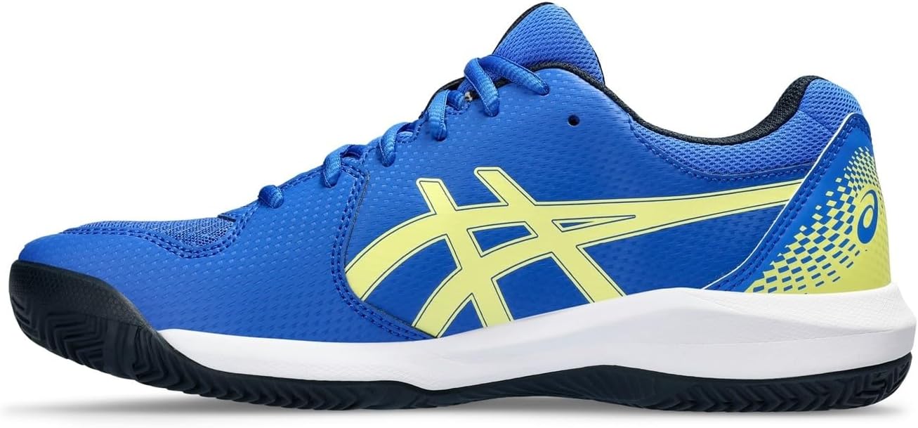 ASICS Gel-Dedicate 8 Padel Sneaker