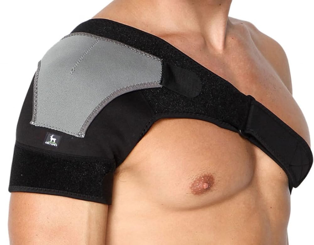 Astorn AC Joint & Tendinitis Shoulder Support