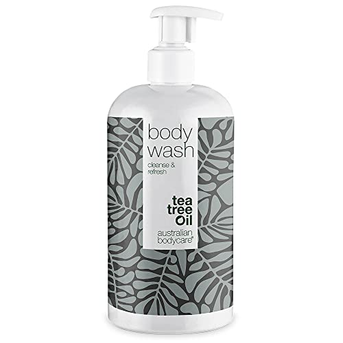 Australian Bodycare Body Wash