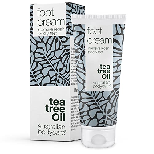 Australian Bodycare Foot Crème (100ml) ...