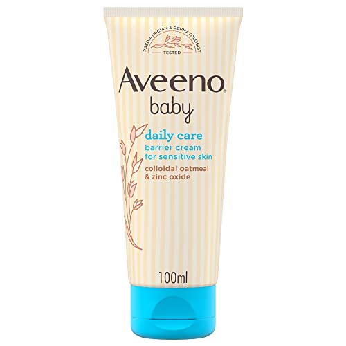 AVEENO Baby Daily Moisturizing Lotion 1...