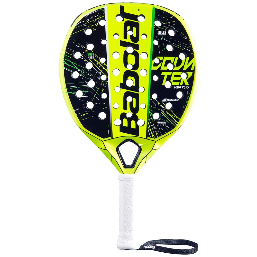 Babolat Counter Vertuo Padel Racket for Adults