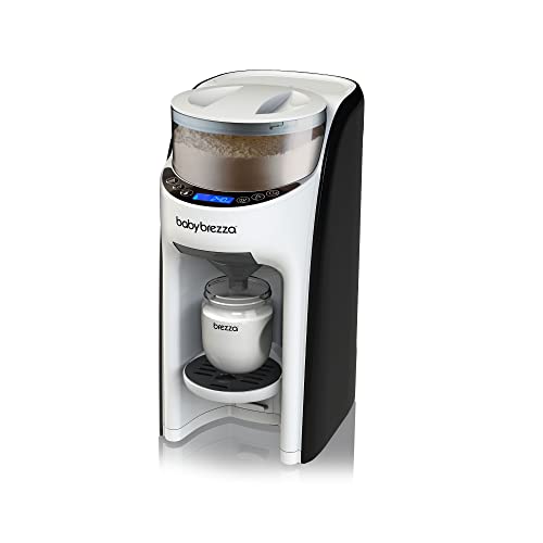 Baby Brezza Formula Pro Advanced