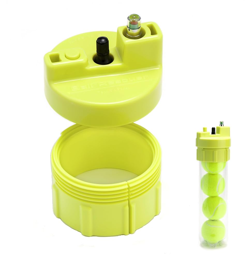 Ball Rescuer – Ball Container Pre...