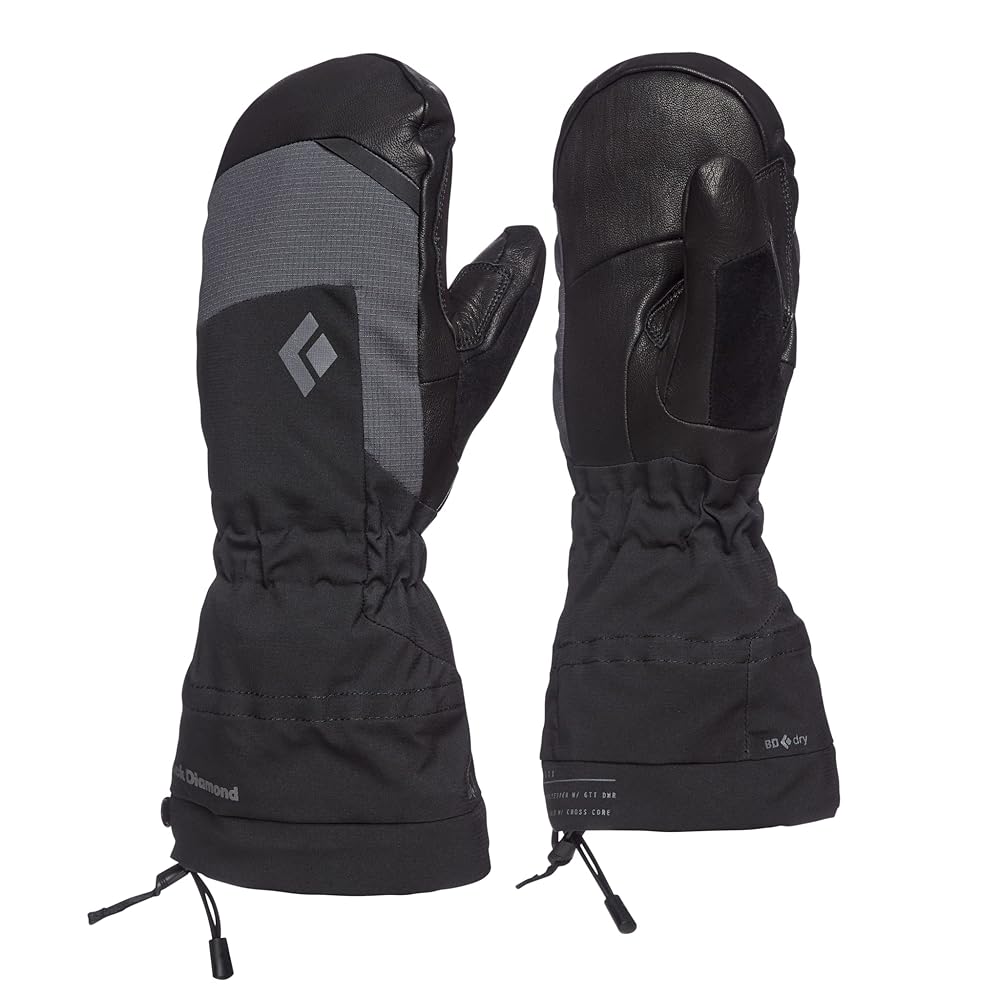 Black Diamond Mercury Waterproof Mitts