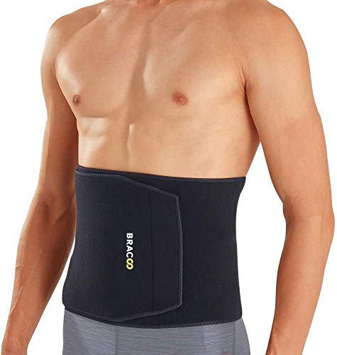 Bracoo Sauna Abdominal Belt SE22 –...