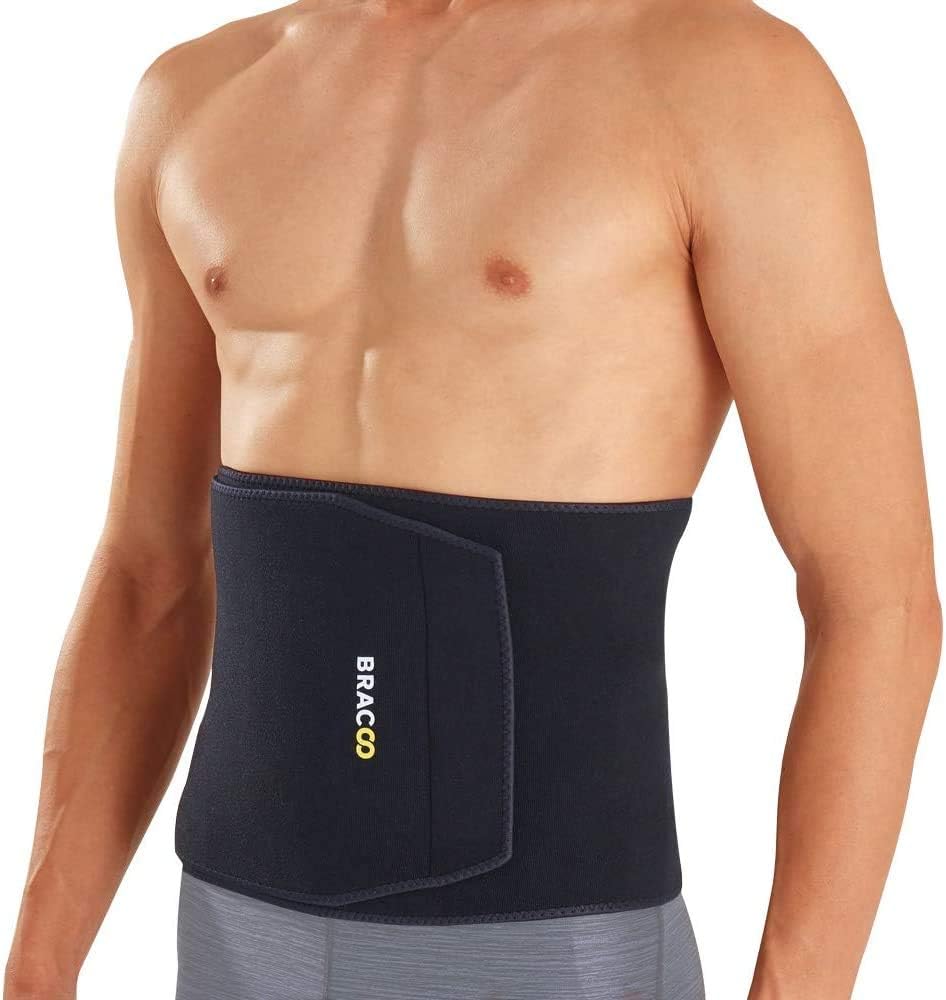 Bracoo Sweat Belt SE22, Waist Trainer, ...