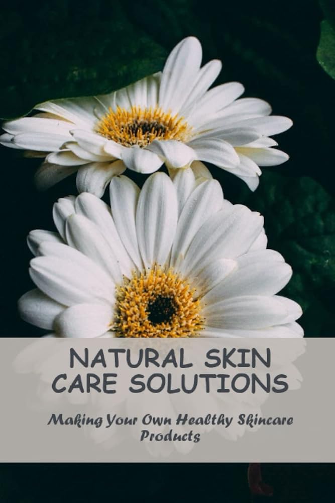 Brandname DIY Natural Skincare Solutions