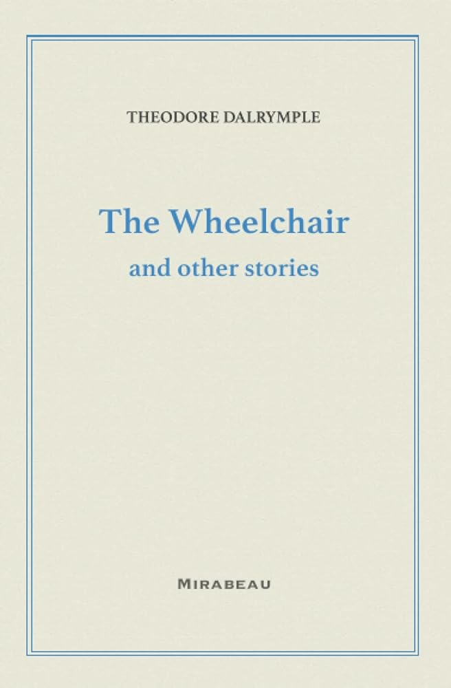 Brand Name Model: Wheelchair Stories