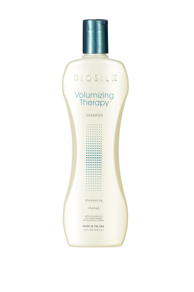 Brand Volumizing Therapy Shampoo 355ml