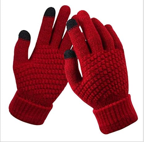 BSLVWG Winter Touch Screen Gloves