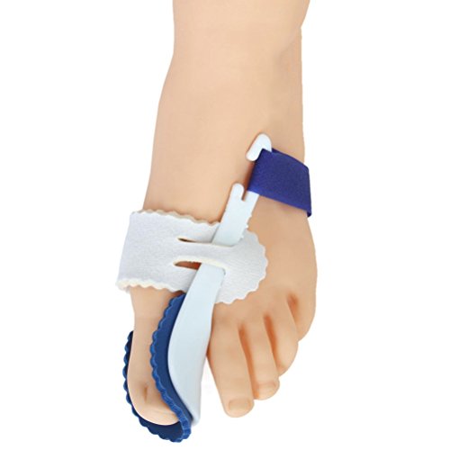 Bunion Corrector Splint - Brand Model