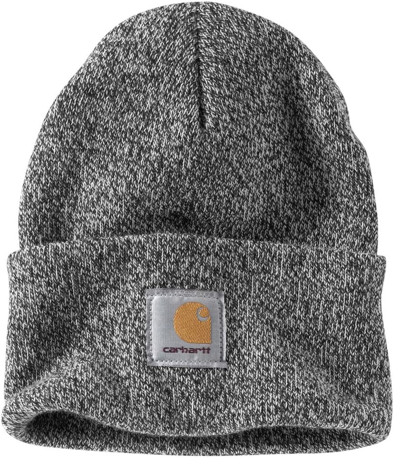 Carhartt Knit Beanie with Reversible Cuff