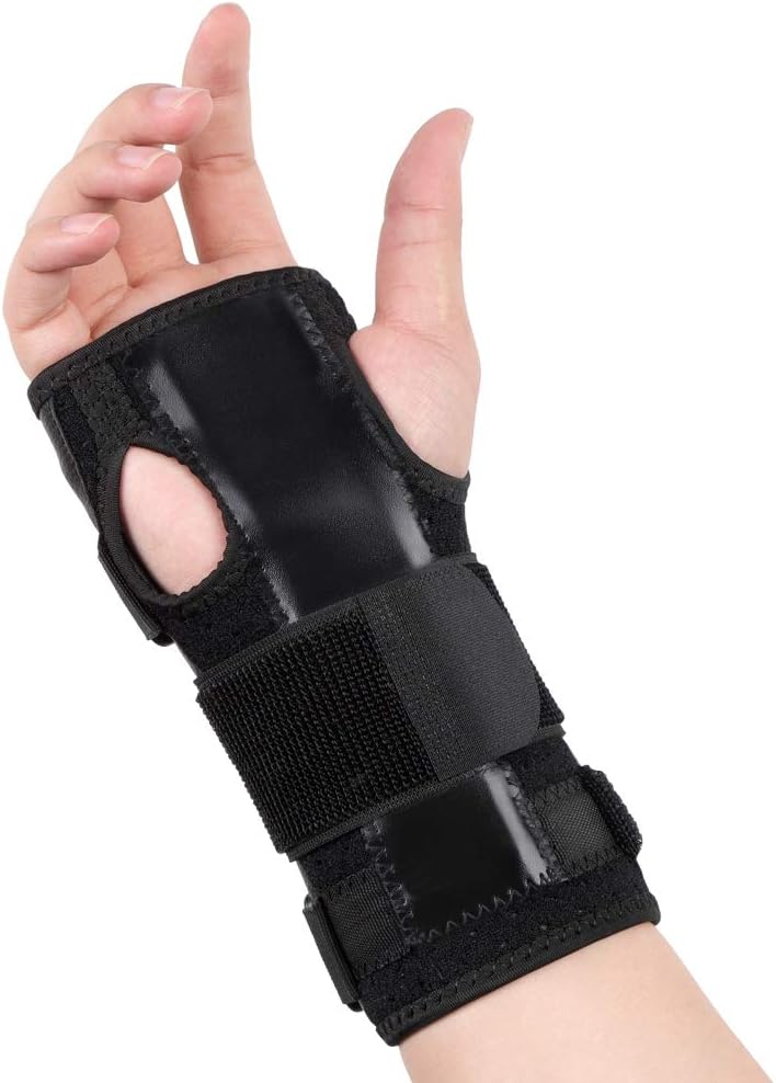 Carpal Tunnel Wrist Splint Brace