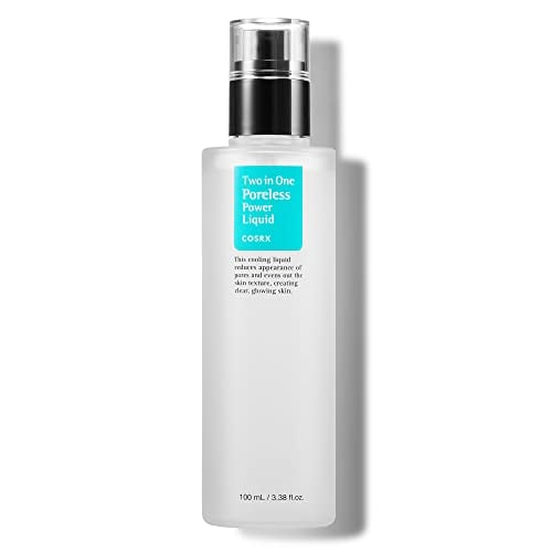 COSRX 2-in-1 Powerful Pore Tightening Lotion