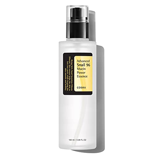 COSRX Snail 96% Mucin Power Essence