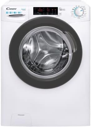 CSS1410TWMRE-47 Front-Loading Washing M...