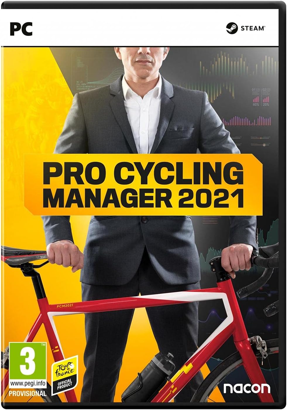 Cycling Manager 2021