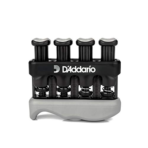 D'Addario Varigrip Hand Exerciser - Finger and Hand ...