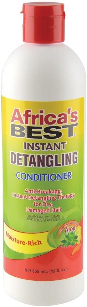 Detangling Conditioner