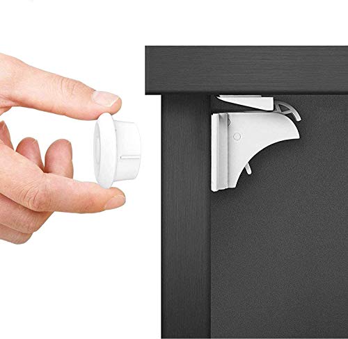 Dokon Baby Safety Cabinet Locks