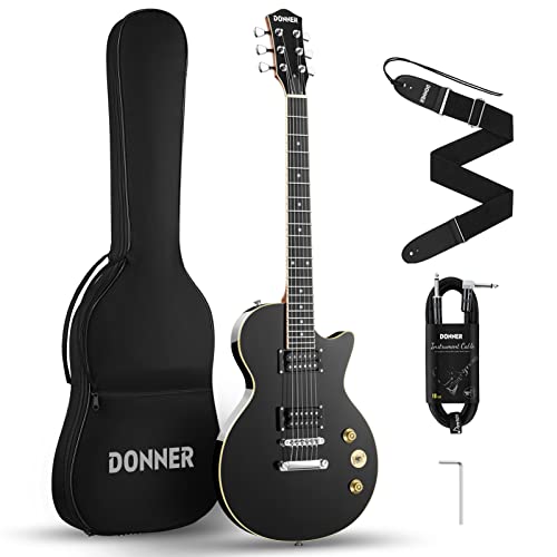 Donner Electric Guitar Kit DLP-124B