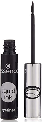 Ess. Liquid Ink Eyeliner