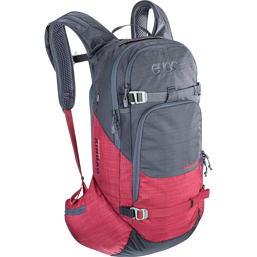 EVOC R.A.S. 20l Avalanche Backpack