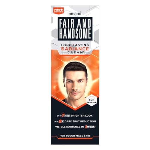 Fair and Handsome Cream by Emami