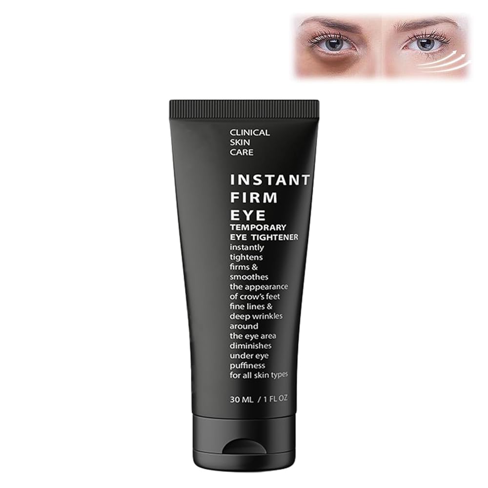 Firmx Eye Tightener – Eye Bag Cream