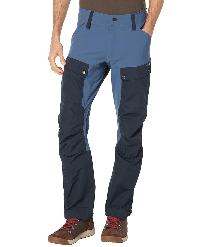 Fjallraven Keb Trousers - Men's Chino Pants