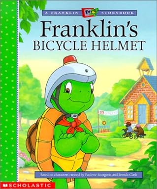 Franklin Helmet