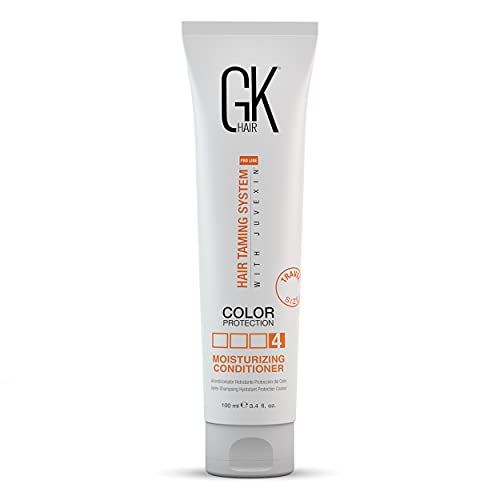 GK HAIR Moisturizing Conditioner for Color-Treated, ...