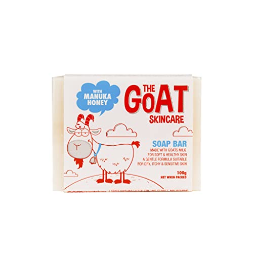 Goat Skincare Pure Goat’s Milk So...