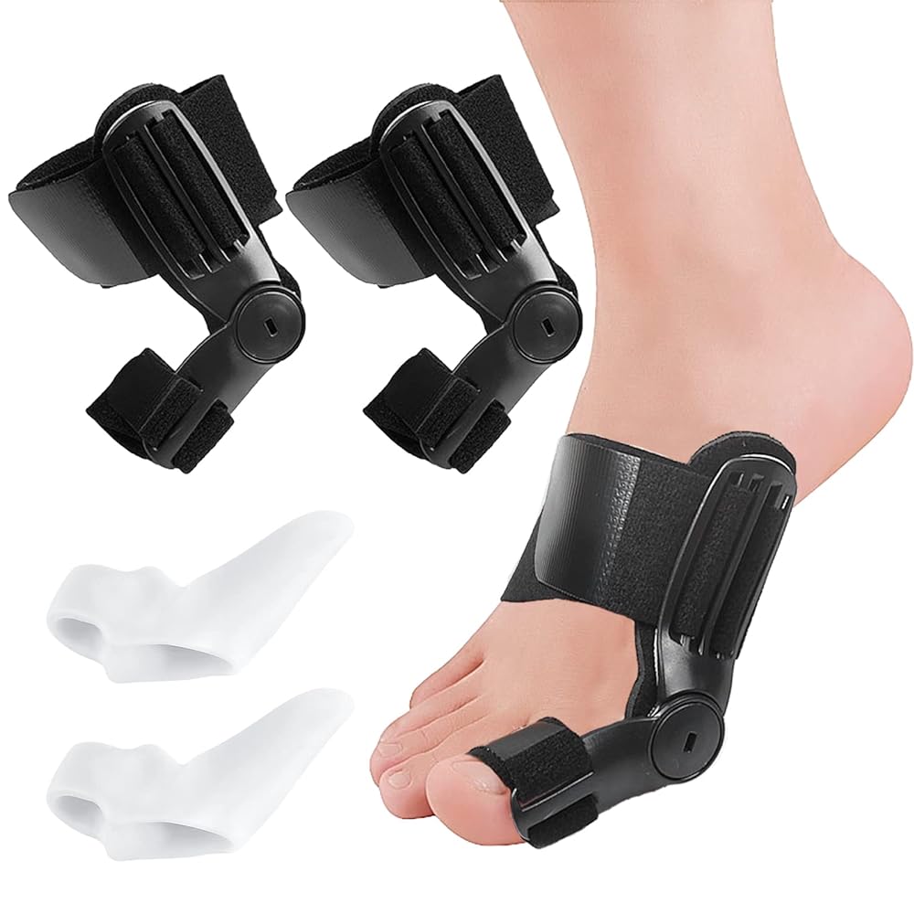 Hallux Valgus Corrector – Pain Re...