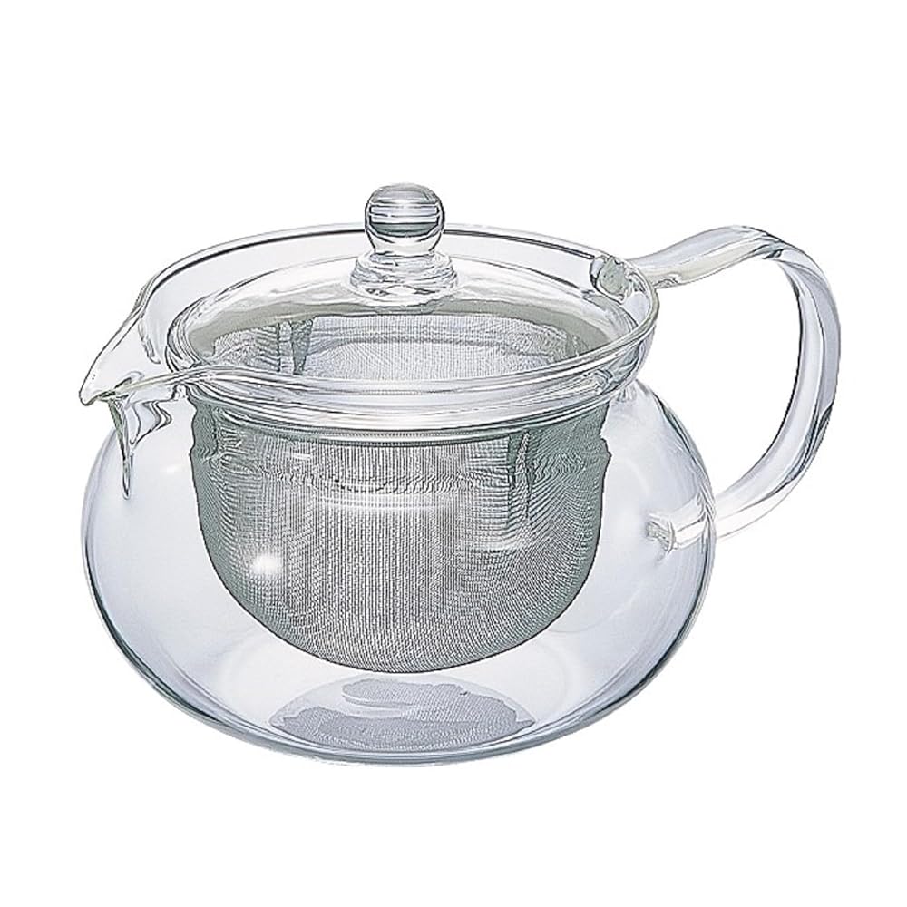 Hario Glass Teapot CHJMN-70T - 700ml