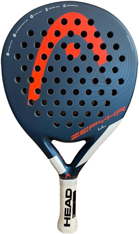 HEAD Zephyr UL Tennis Racket