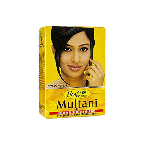 Hesh Pharma Multani Muti Powder 100g