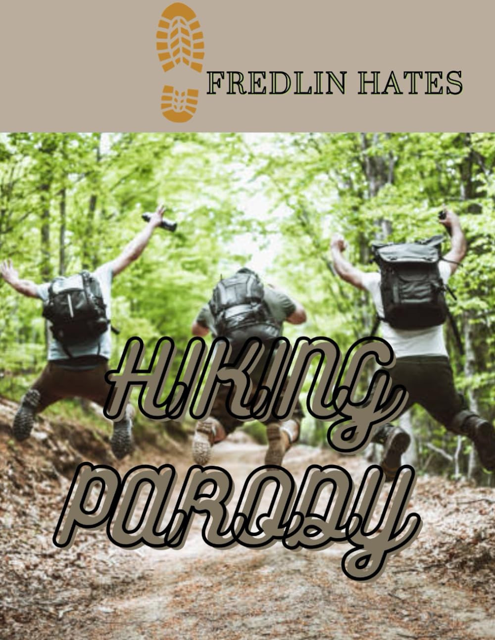 Hiking Parody: Brand Model