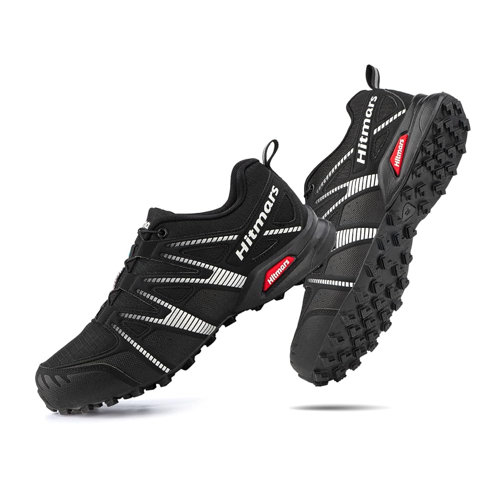 Hitmars Unisex Trail Shoes