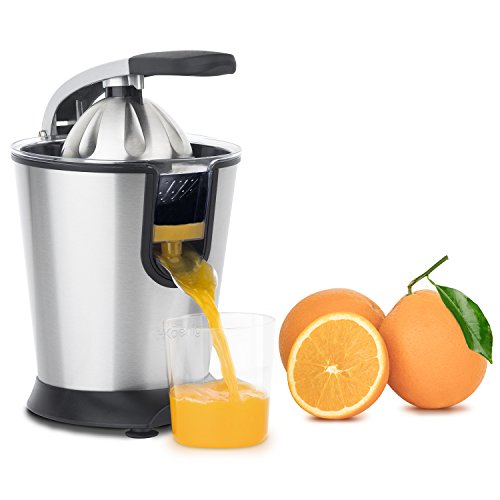 H.Koenig Professional Lever Citrus Pres...