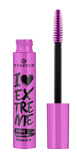 I Love Extreme Mascara – Ess