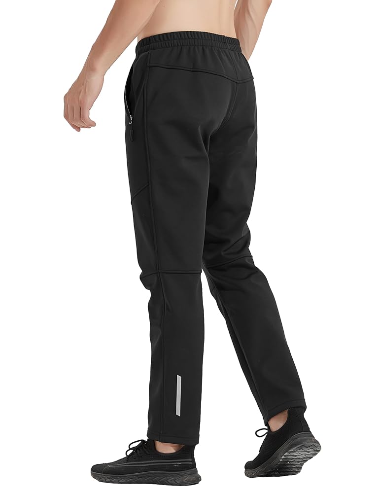 INBIKE Men's Winter Cycling Pants