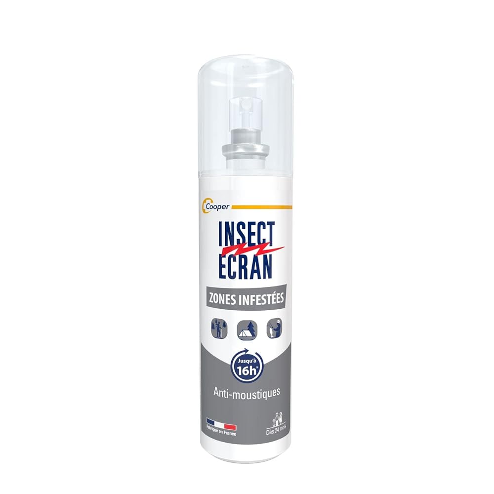 Insect Ecran Anti-Moustiques – Re...