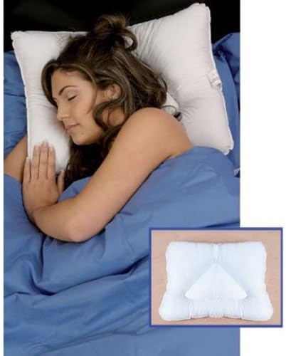 Intimates Anti Snoring Pillow