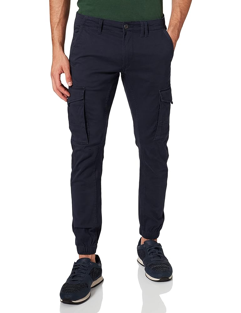 JACK & JONES Cargo Pant Paul Flake AKM 542