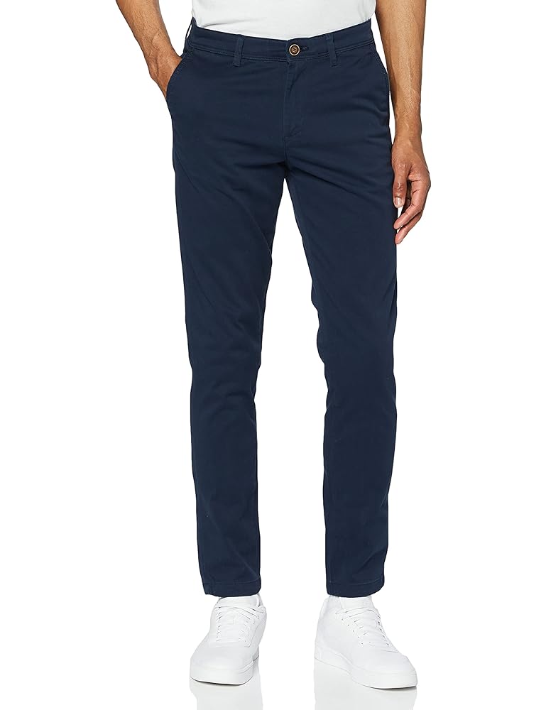 JACK & JONES Slim Fit Chino, Marco Bowie